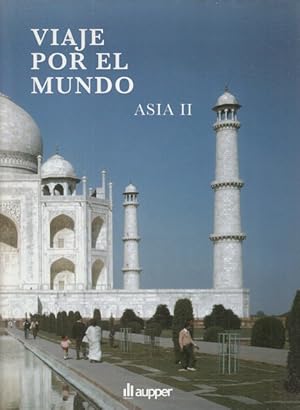 Imagen del vendedor de VIAJE POR EL MUNDO. ASIA II a la venta por Librera Vobiscum