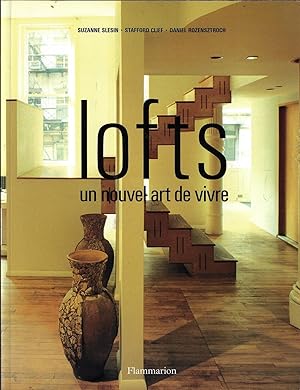 Lofts : un nouvel art de vivre