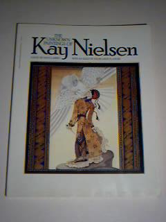 Seller image for The Unknown Paintings of Kay Nielsen for sale by best books