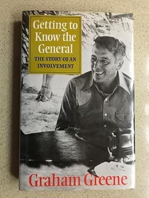 Getting to Know the General: The Story of an Involvement