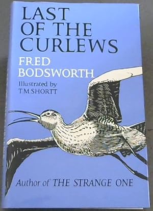 Seller image for Last of the Curlews for sale by Chapter 1