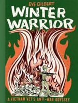Immagine del venditore per Winter Warrior by Gilbert, Eve [Hardcover ] venduto da booksXpress
