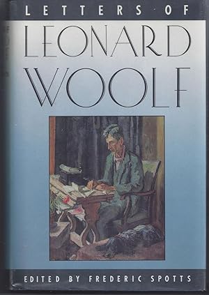 Image du vendeur pour Letters of Leonard Woolf mis en vente par Brenner's Collectable Books ABAA, IOBA