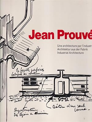 Jean Prouve'