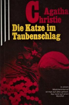 Bild des Verkufers fr Die Katze Im Taubenschlag - Ein Poirot Krimi zum Verkauf von Harle-Buch, Kallbach