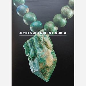 Bild des Verkufers fr Jewels of Ancient Nubia zum Verkauf von Vasco & Co / Emilia da Paz