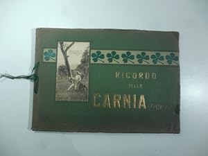 Ricordo della Carnia (Pittoresca)