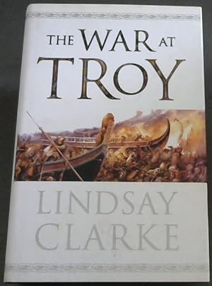 Seller image for The War at Troy for sale by Chapter 1