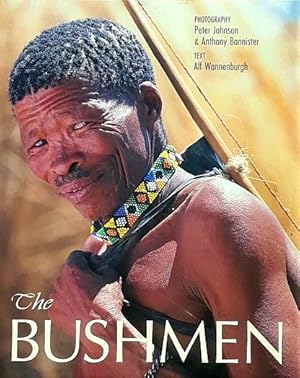 Seller image for The Bushmen for sale by LEFT COAST BOOKS
