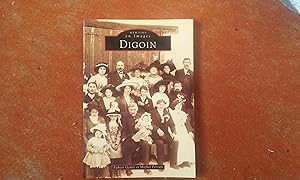 Imagen del vendedor de Digoin a la venta por Librairie de la Garenne