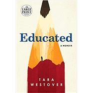 Seller image for Educated: A Memoir for sale by eCampus