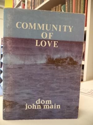 Community of Love