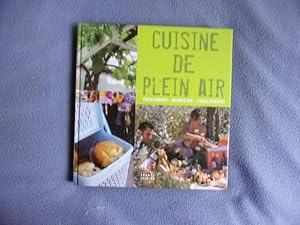 Seller image for Cuisine de plein air for sale by arobase livres