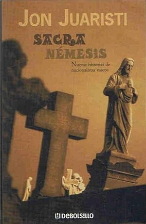 Imagen del vendedor de SACRA NMESIS. Nuevas historias de nacionalistas vascos a la venta por Librera Torren de Rueda