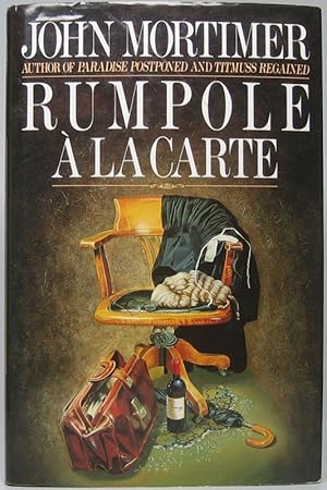 Rumpole a la Carte