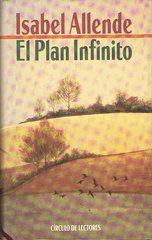 Seller image for EL PLAN INFINITO for sale by Librera Torren de Rueda