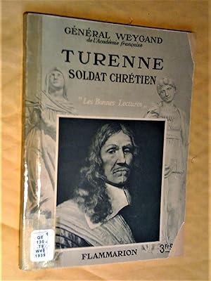 Turenne, soldat chrétien