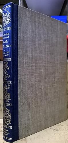 Image du vendeur pour A Bibliography of Booth Tarkington 1869-1946 mis en vente par Moe's Books