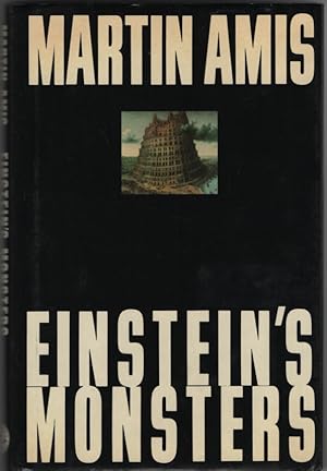 Seller image for Einstein's Monsters for sale by Sweet Beagle Books