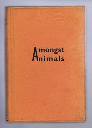 Amongst Animals, Volume I only