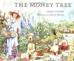 Bild des Verkufers fr The Money Tree (Collections for young scholars) by Stewart, Sarah [Paperback ] zum Verkauf von booksXpress