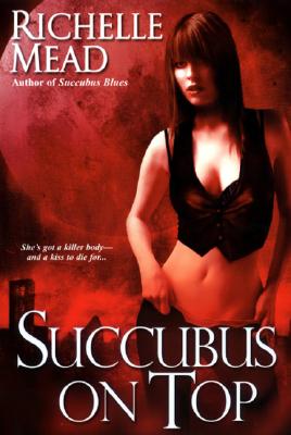 Immagine del venditore per Succubus on Top (Paperback or Softback) venduto da BargainBookStores