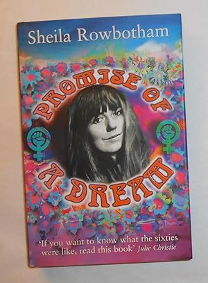 Seller image for Promise of A Dream - Remembering the Sixties for sale by David Bunnett Books