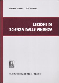 Seller image for Lezioni di scienza delle finanze for sale by Libro Co. Italia Srl