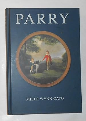 Imagen del vendedor de The Life and Works of William Parry A R A (1743 - 1791) ***** SIGNED COPY *********** a la venta por David Bunnett Books