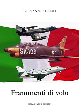 Seller image for Frammenti di volo for sale by Libro Co. Italia Srl
