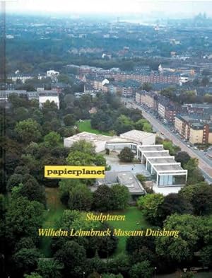 Bild des Verkufers fr Skulpturen Wilhelm Lehmbruck Museum Duisburg : Bestandskatalog. zum Verkauf von Libro Co. Italia Srl