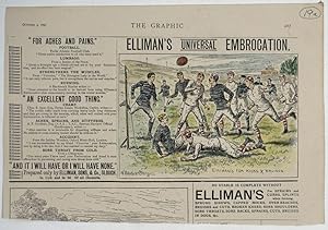 Elliman's Universal Embrocation