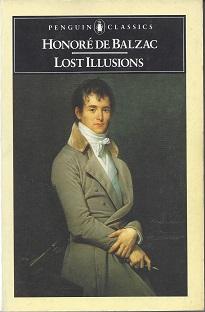 Seller image for Lost Illusions for sale by zenosbooks