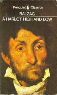 Seller image for A Harlot High and Low for sale by zenosbooks