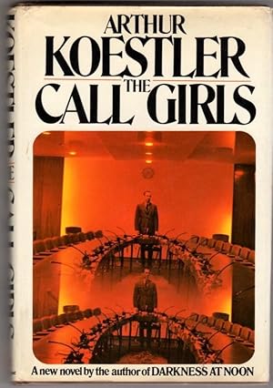Bild des Verkufers fr The Call Girls zum Verkauf von zenosbooks