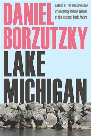 Imagen del vendedor de Lake Michigan a la venta por zenosbooks
