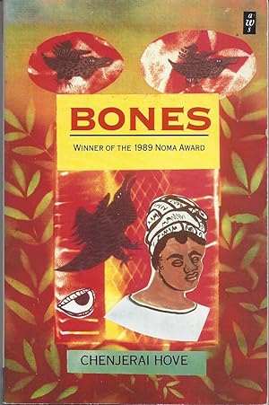 Seller image for Bones for sale by zenosbooks