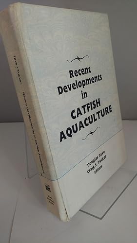 Seller image for Recent Developments in Catfish Aquaculture for sale by Earthlight Books
