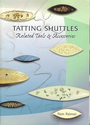 Tatting Shuttles Related Tools & Accessories