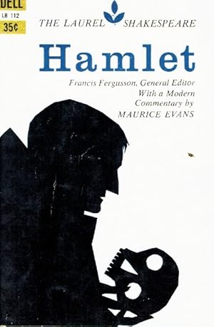 Seller image for HAMLET for sale by Z-A LLC