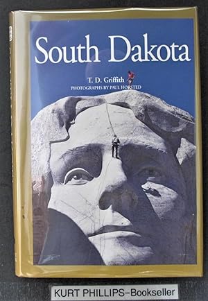 Compass American Guides: South Dakota