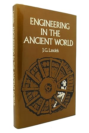 Imagen del vendedor de ENGINEERING IN THE ANCIENT WORLD a la venta por Rare Book Cellar