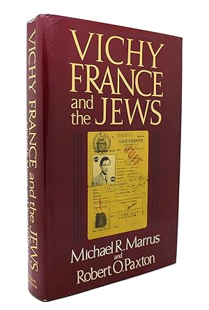 Immagine del venditore per VICHY FRANCE & THE JEWS venduto da Rare Book Cellar