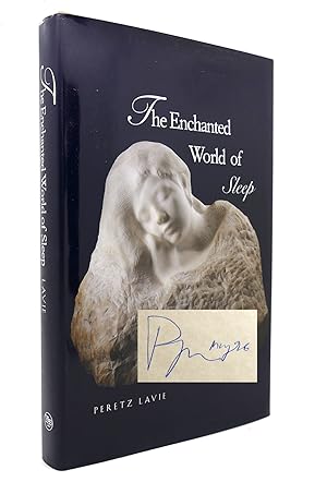 Image du vendeur pour THE ENCHANTED WORLD OF SLEEP Signed 1st mis en vente par Rare Book Cellar