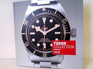 Tudor Collection 2018