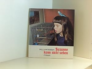 Seller image for Susanne kann nicht sehen for sale by Book Broker