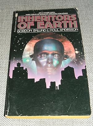 Seller image for Inheritors of Earth for sale by biblioboy