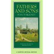 Imagen del vendedor de Fathers and Sons a la venta por eCampus