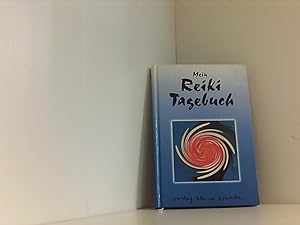 Seller image for Reiki-Tagebuch for sale by Book Broker