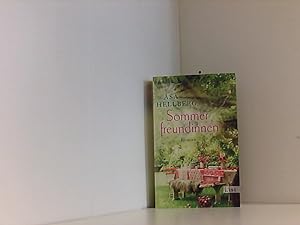 Seller image for Sommerfreundinnen: Roman Roman for sale by Book Broker